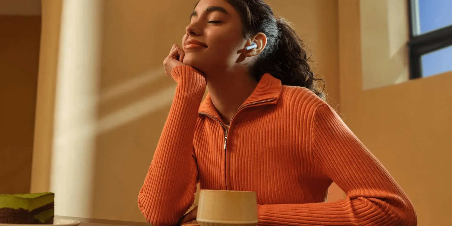 Redmi Buds 8 Active