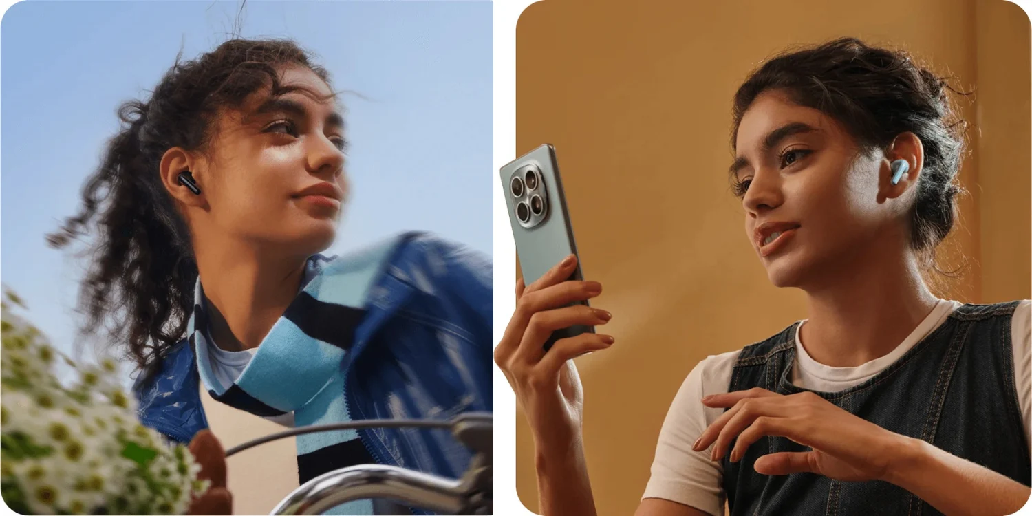 Xiaomi Redmi Buds 8 Lite