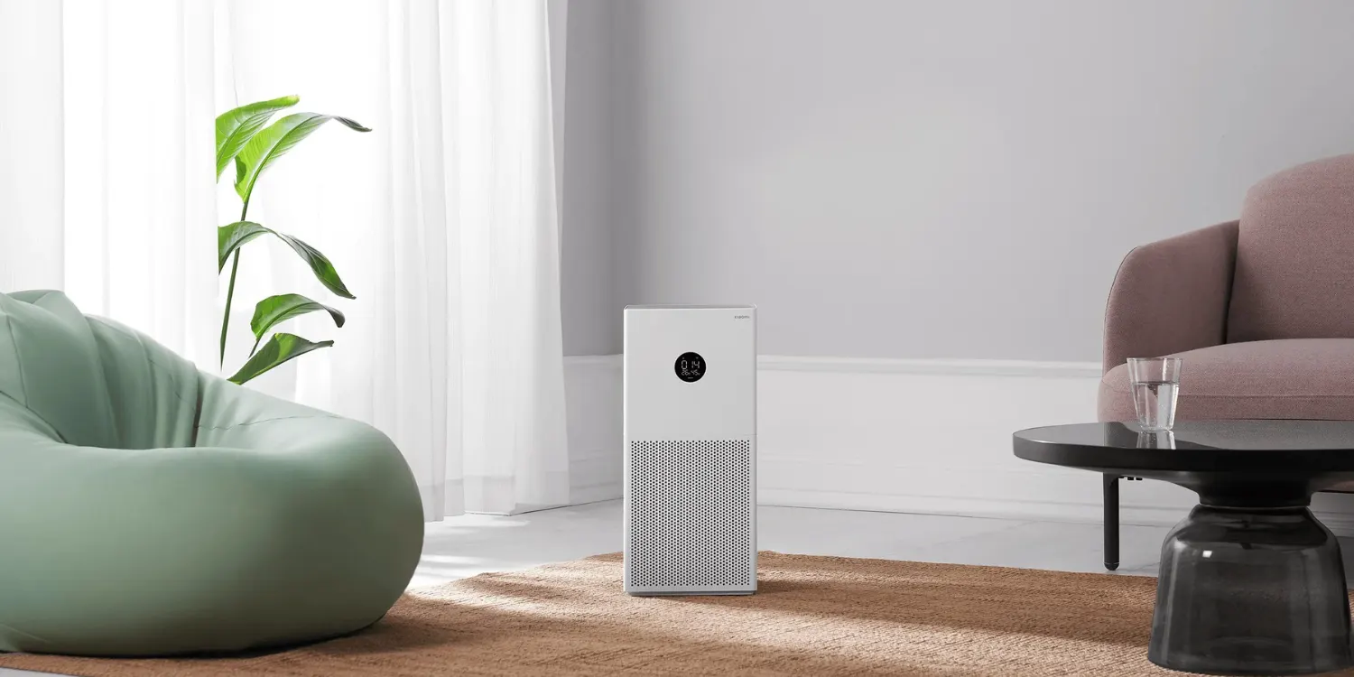 Xiaomi Air Purifier 4 Lite