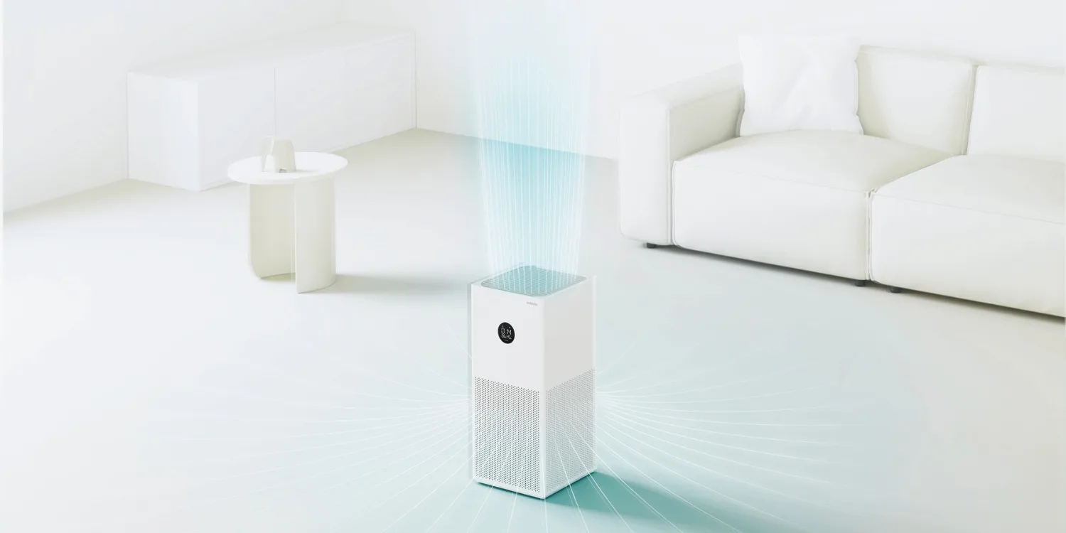 Xiaomi Air Purifier 4 Lite