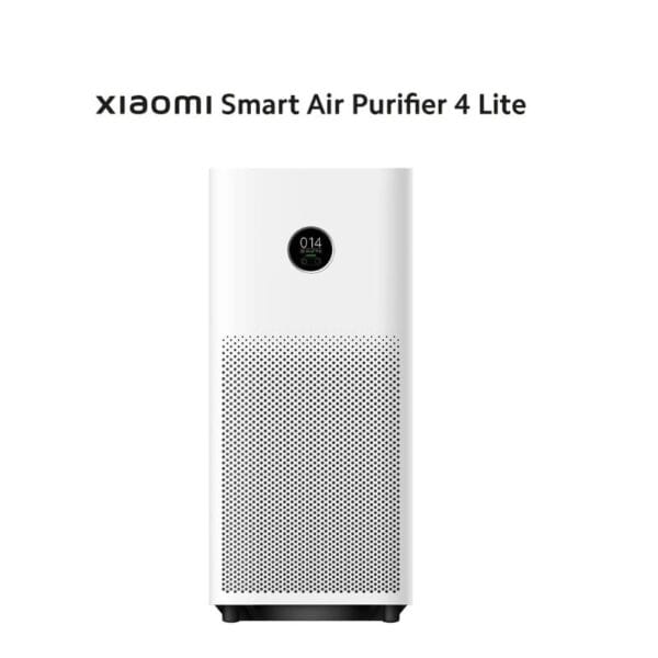 Xiaomi Air Purifier 4 Lite