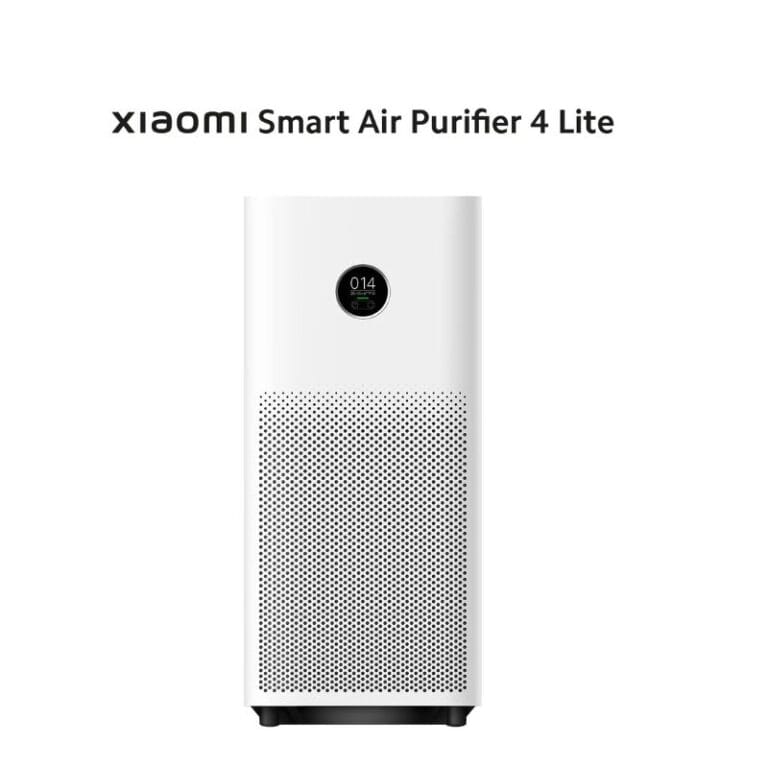 Xiaomi Air Purifier 4 Lite