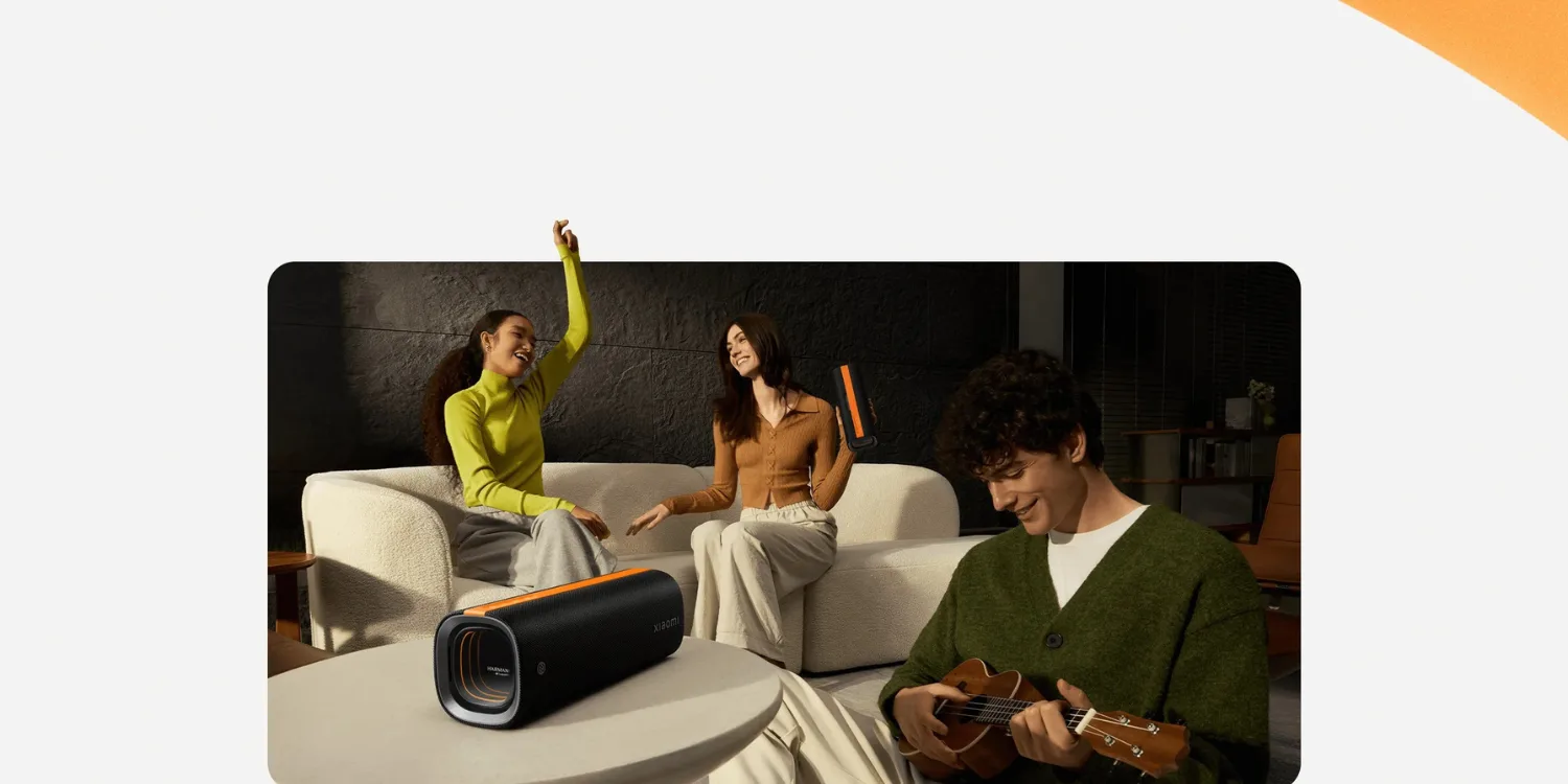 Xiaomi Sound Party 50W Bluetooth Speaker