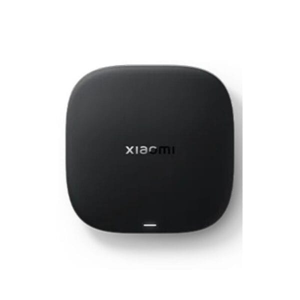 Xiaomi TV Box S 3rd Gen Price in Bangladesh