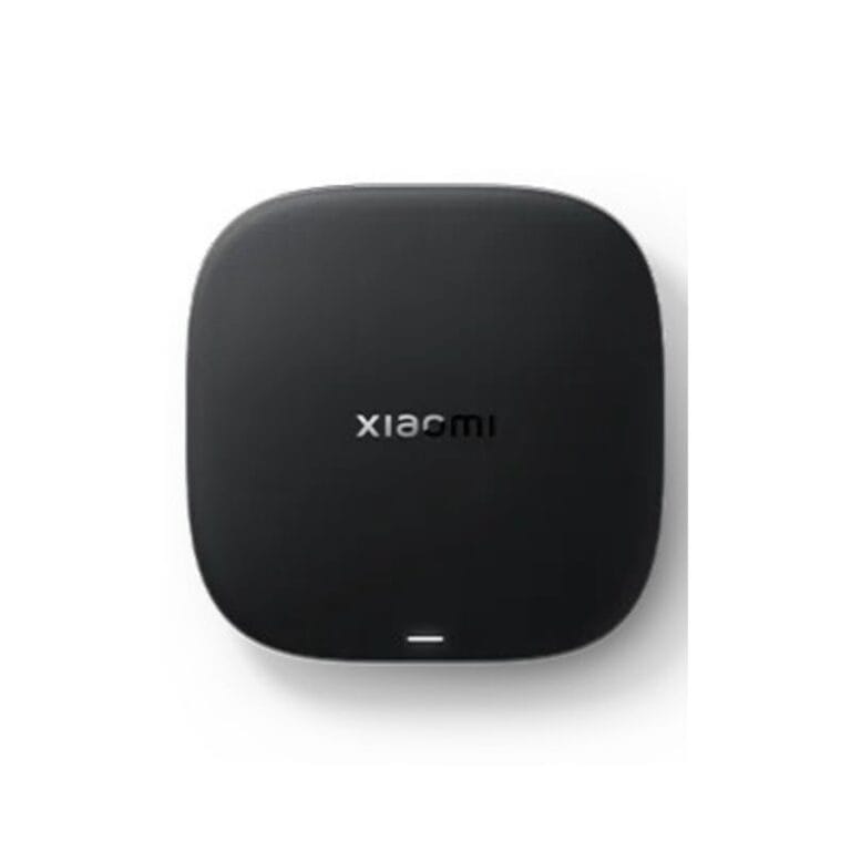 Xiaomi TV Box S 3rd Gen Price in Bangladesh