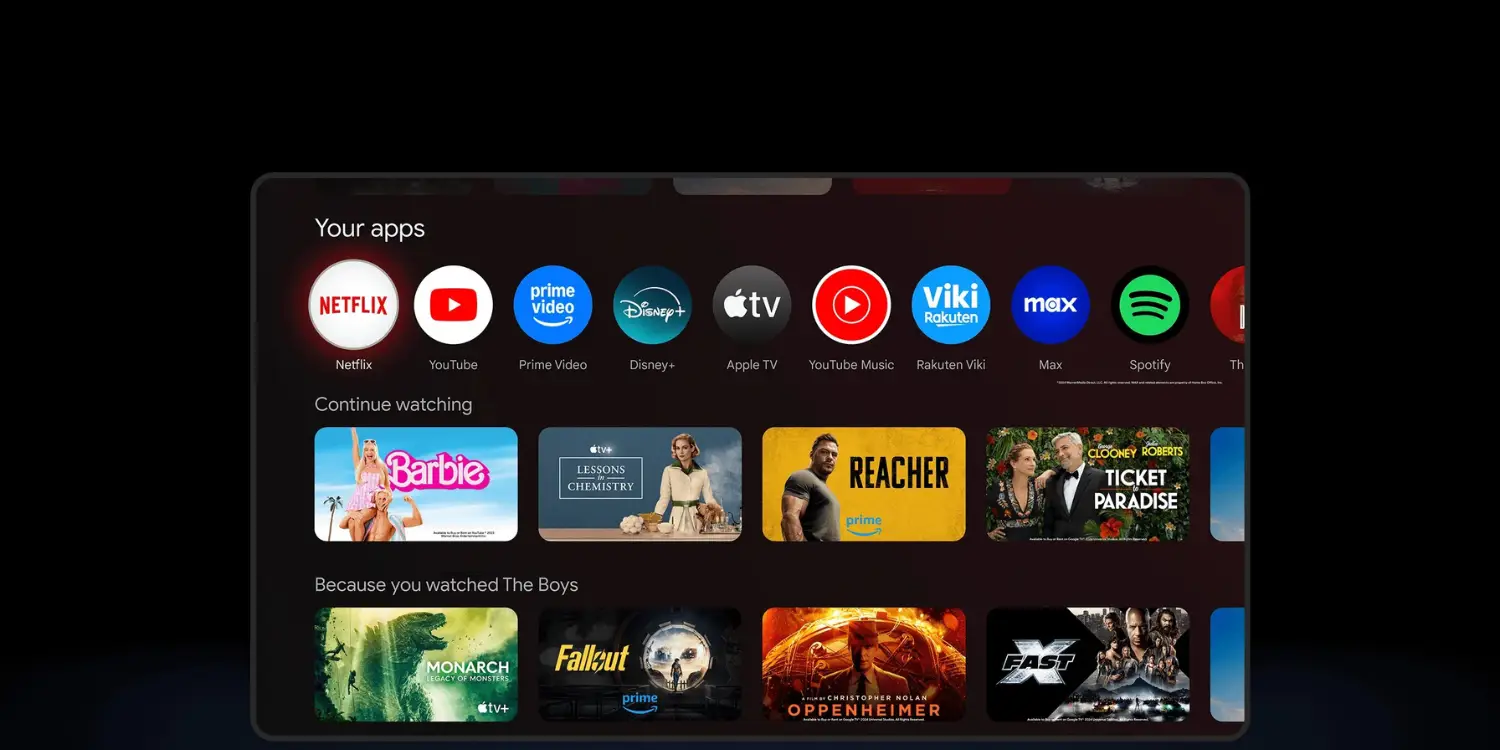Xiaomi TV Box S 3rd Gen Price in Bangladesh