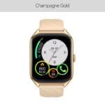 Zeblaze GTS 4 gold
