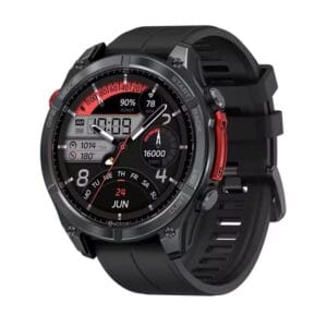 Zeblaze Stratos 4 Rugged Smart Watch price In BD