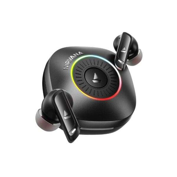 boAt Nirvana Crown Wireless earbuds
