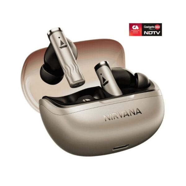 boAt Nirvana Zenith Pro