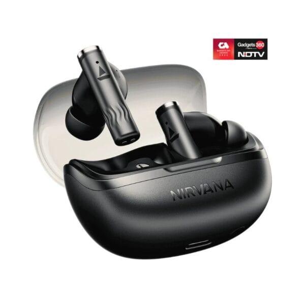 boAt Nirvana Zenith Pro