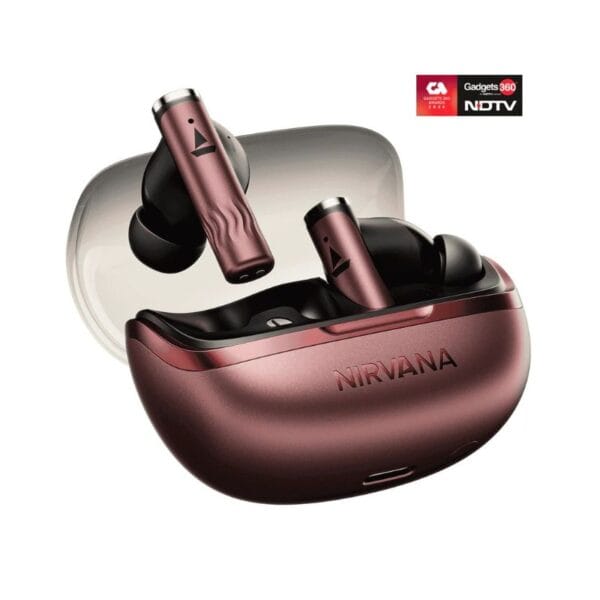 boAt Nirvana Zenith Pro