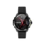 oraimo Watch GT 3ATM GPS Smart Watch