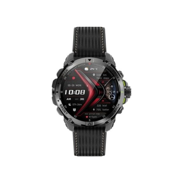 oraimo Watch GT 3ATM GPS Smart Watch