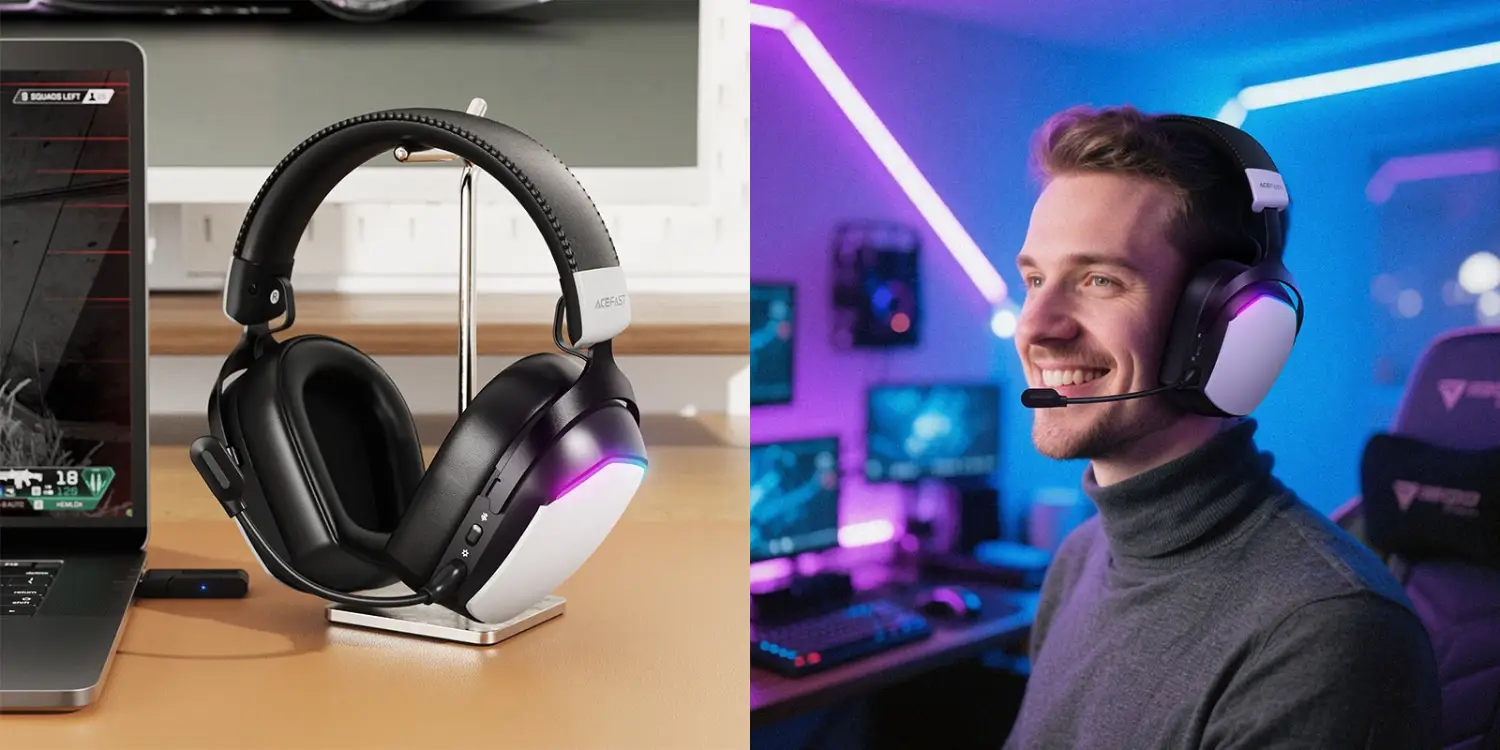 ACEFAST H11 Wireless Headset