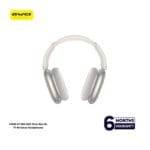 AWEI AT100 ANC Over-Ear gold