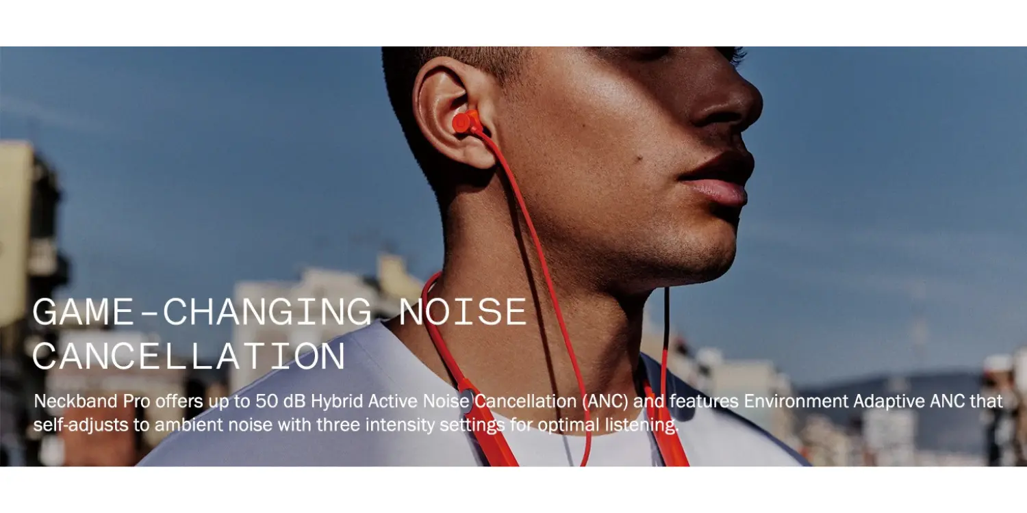 CMF by Nothing Neckband Pro