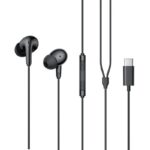 Edifier P230 USB-C Wired black
