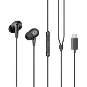 Edifier P230 USB-C Wired black