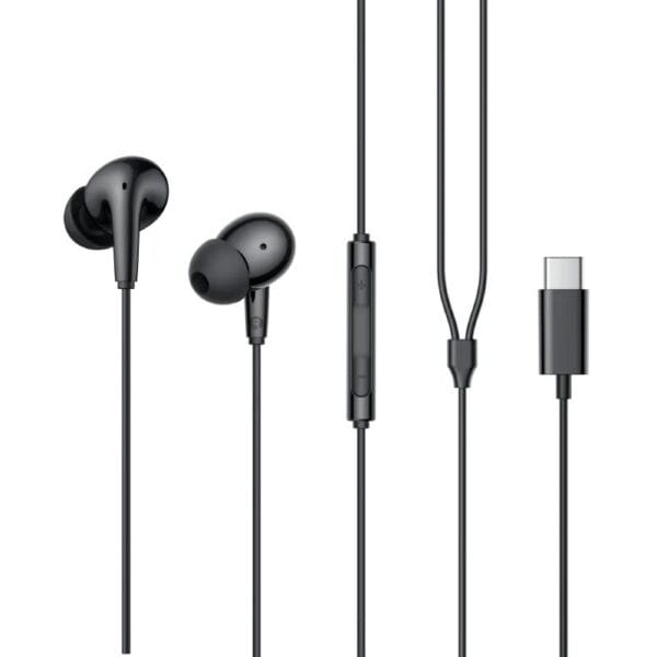 Edifier P230 USB-C Wired black