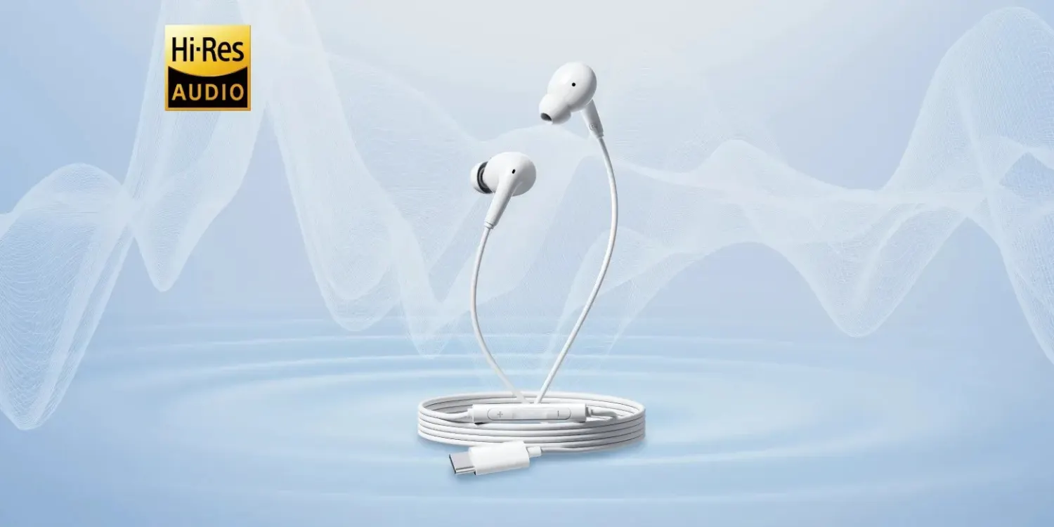 Edifier P230 USB-C Wired