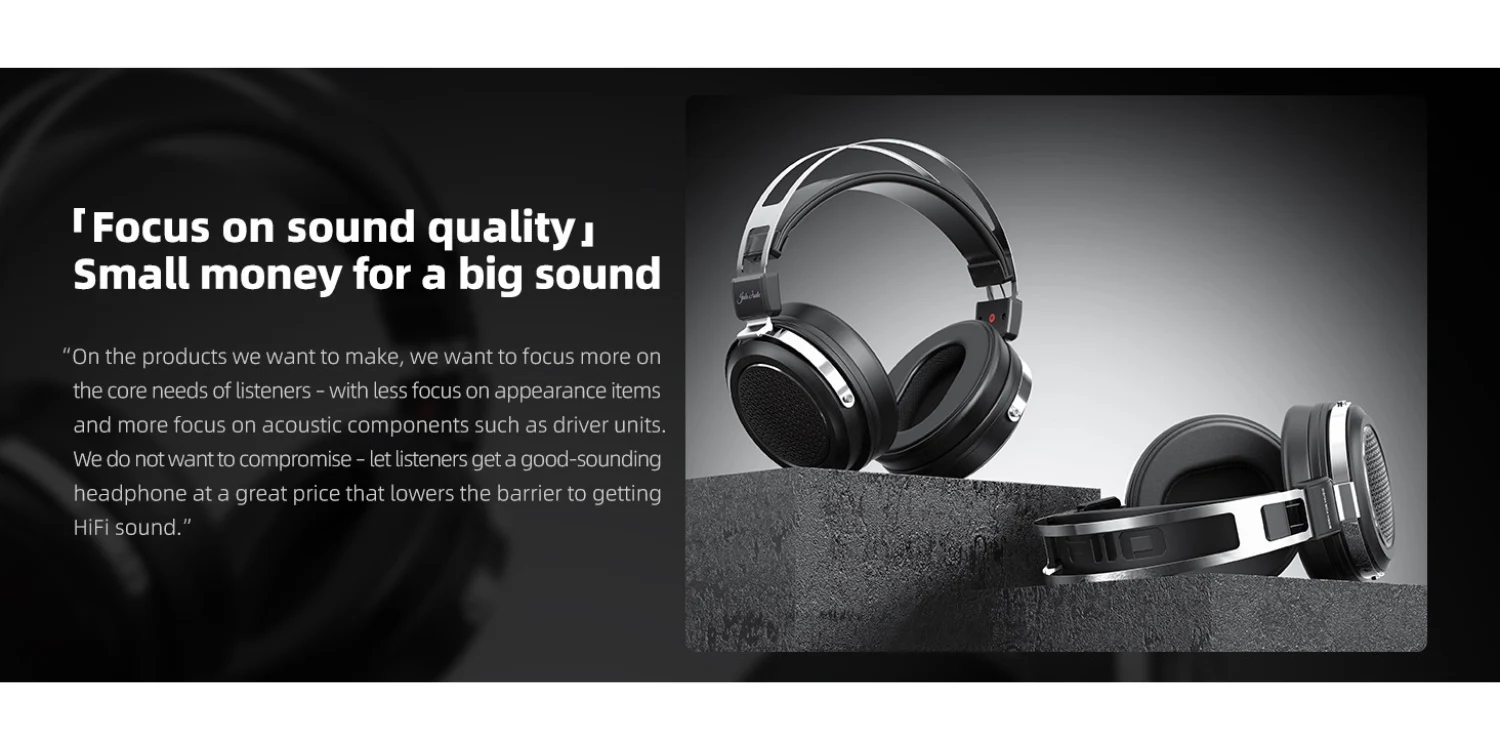 FiiO JadeAudio JT1