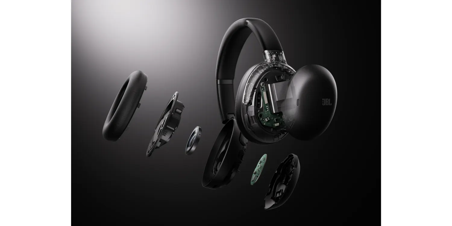 JBL Tour One M3