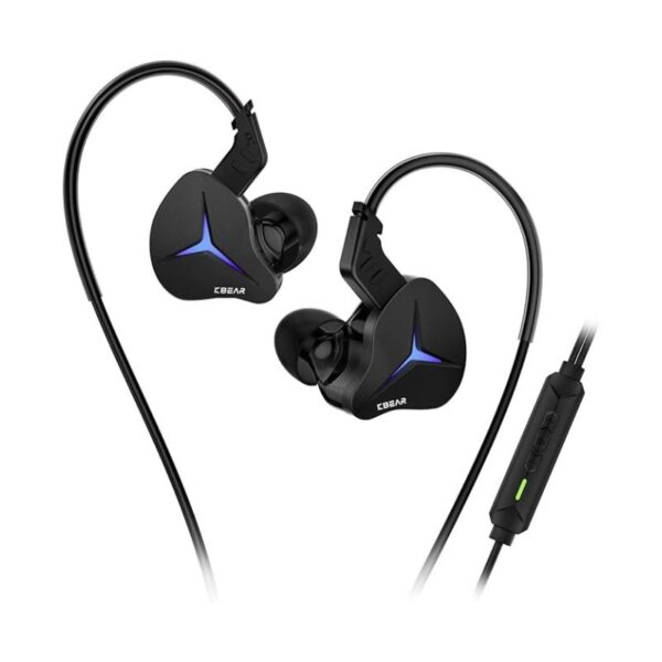 KBEAR Venus DD in Ear Earphones