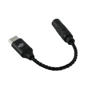 Kiwi Ears AD1 DAC 32bit384kHz