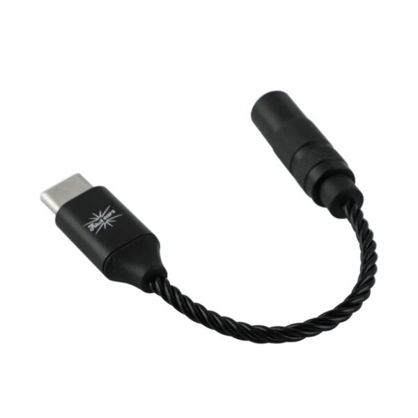 Kiwi Ears AD1 DAC 32bit384kHz