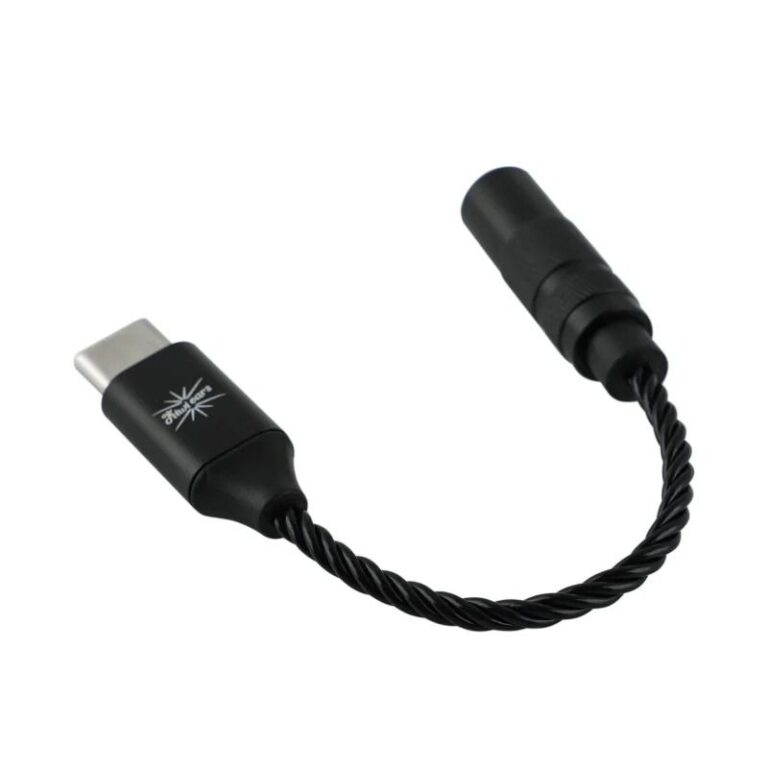 Kiwi Ears AD1 DAC 32bit384kHz