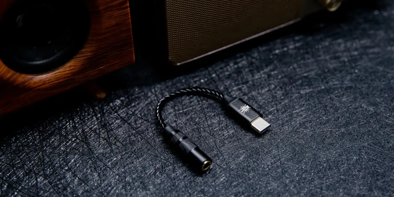 Kiwi Ears AD1 DAC 32bit384kHz