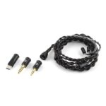 Kiwi Ears x B_Media Terras IEM Cable