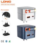 LDNIO Q10 65W GaN