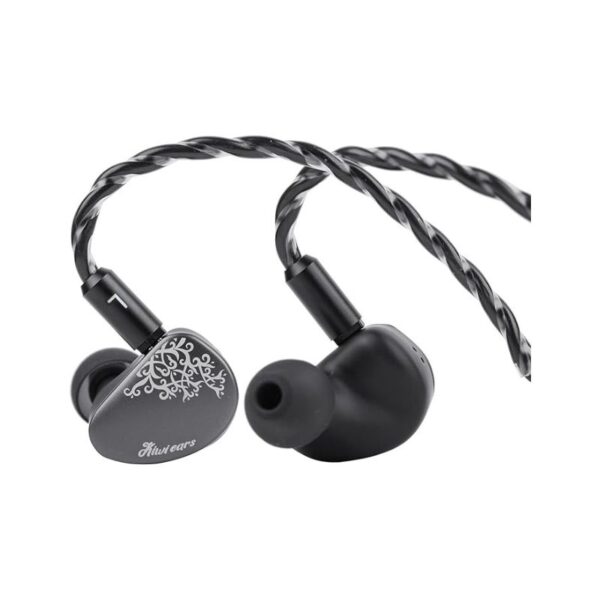 Linsoul Kiwi Ears Cadenza II gray