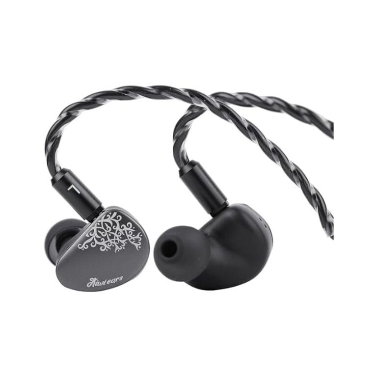 Linsoul Kiwi Ears Cadenza II gray