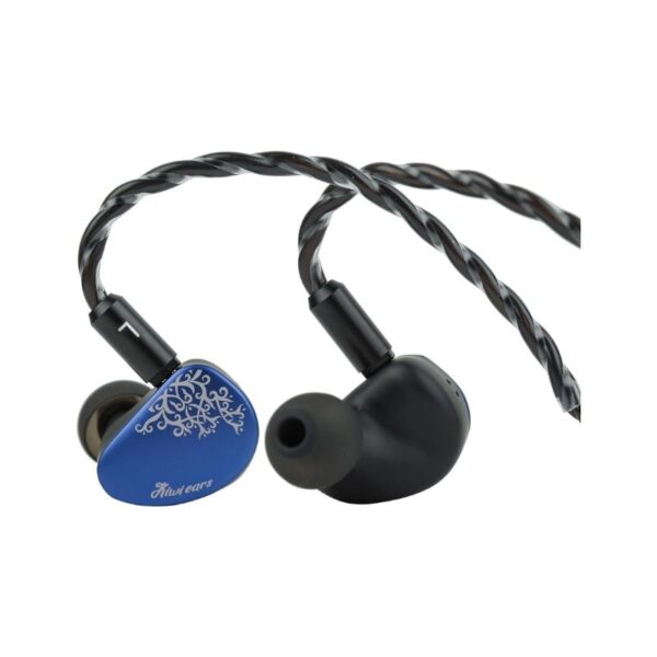 Linsoul Kiwi Ears Cadenza II blue