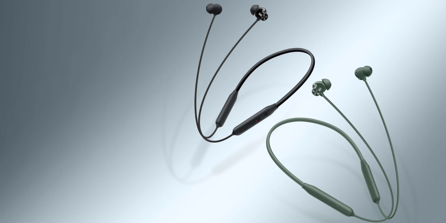 OnePlus Bullets Wireless Z2 ANC