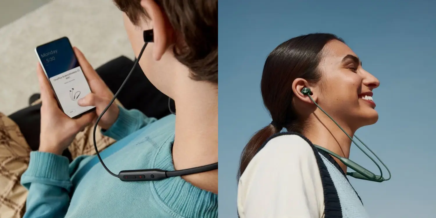 OnePlus Bullets Wireless Z2 ANC