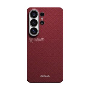 PITAKA Samsung Galaxy S26 Ultra Edge Case