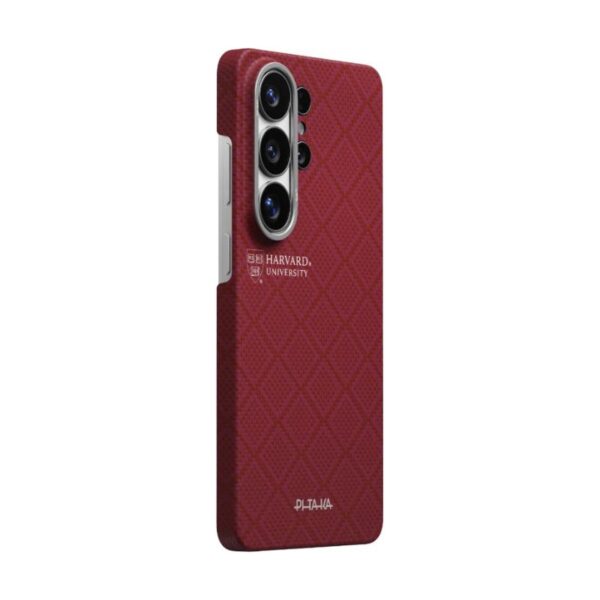 PITAKA Samsung Galaxy S26 Ultra Edge Case