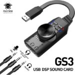 Plextone GS3 Mark II