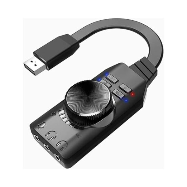 Plextone GS3 Mark II