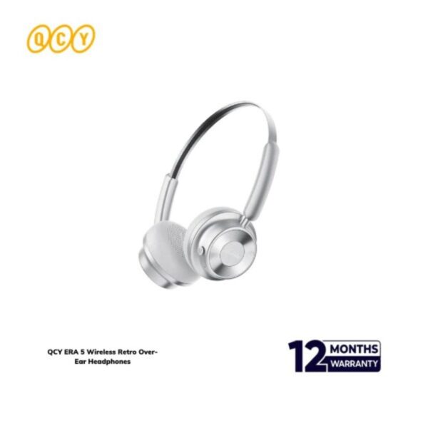 QCY Era 5 Metal