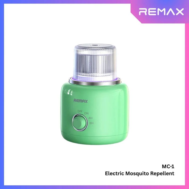 REMAX MC-1 Electric Mosquito Repellent REMAX MC-1