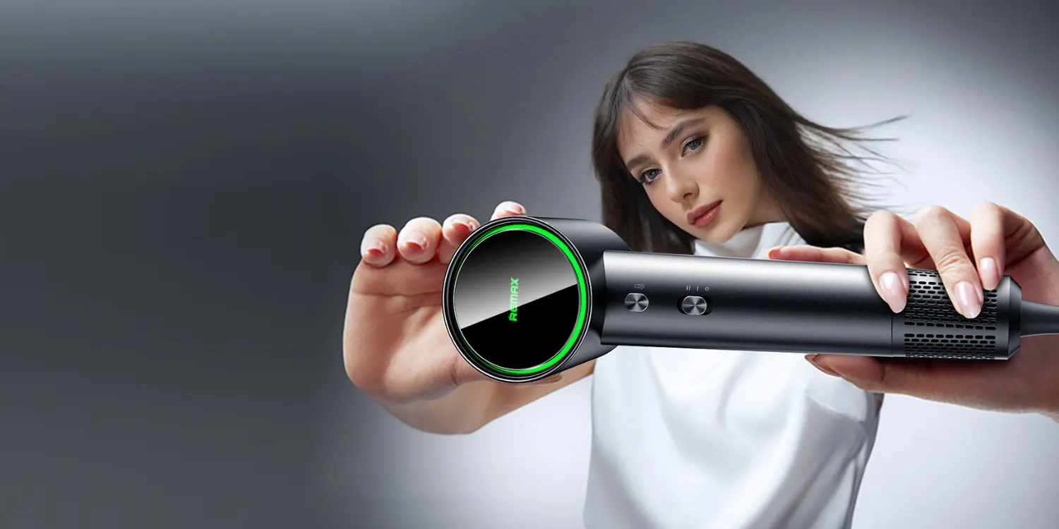 REMAX RS-HD06 Hair Dryer