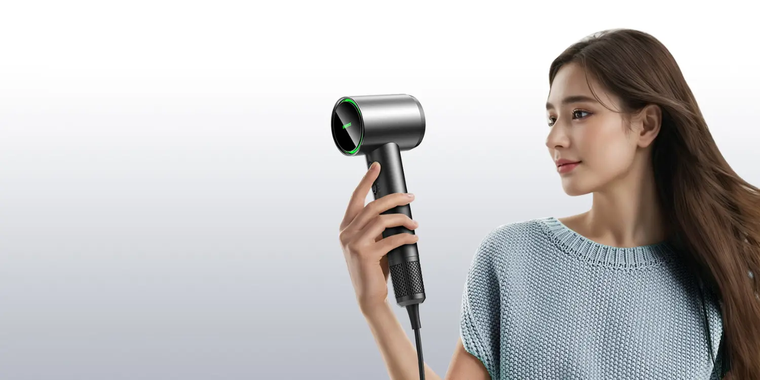 REMAX RS-HD06 Hair Dryer