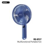 Remax RS-SF17 4000mAh Fan