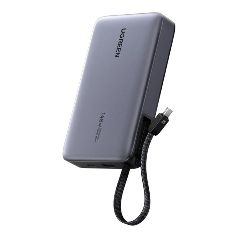 UGREEN PB551 Nexode Power Bank