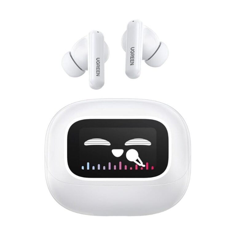 UGREEN WS211 Hybrid ANC Smart